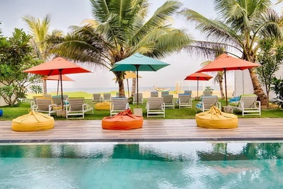 Hôtel J 3* Negombo