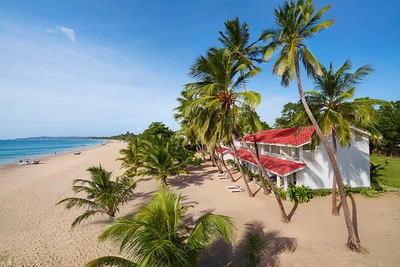 Hôtel Trinco Blu by Cinnamon 4* Trincomalee
