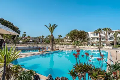 Club Marmara Réthymnon Maravel 4*