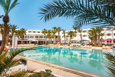 Club Marmara Palm Beach Djerba 4* - Choix Flex