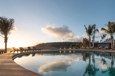 Hôtel Manapany 5*