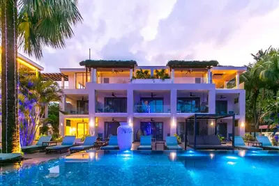 Hôtel Le Duc de Praslin 5*
