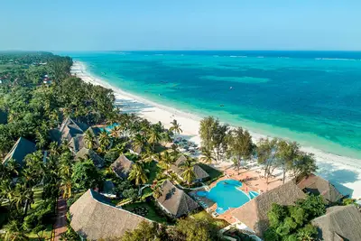 Club Lookéa Kiwengwa Beach Resort 5* - Choix Flex