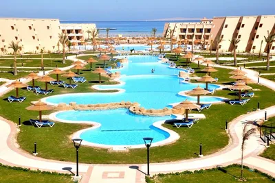 Hôtel Jasmine Palace 5*