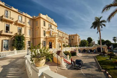 Hôtel Sofitel Pavillon Winter Palace 5*