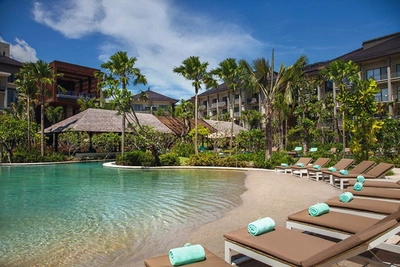 Hôtel Mövenpick Resort and Spa 5*