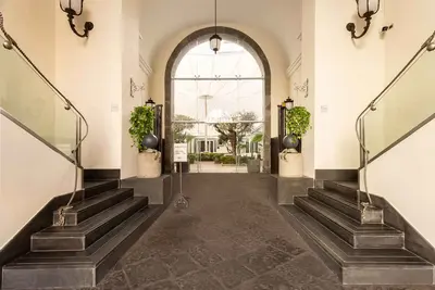 Hôtel Palazzo Caracciolo Napoli Mgallery By Sofitel 4*