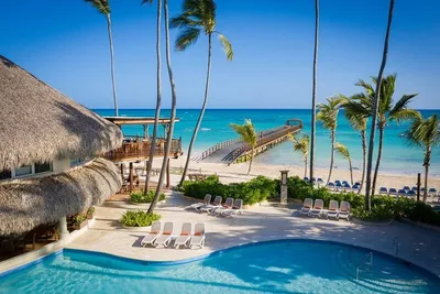 Hôtel Impressive Premium Punta Cana 5*
