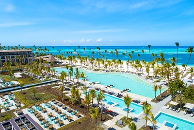 Hôtel Lopesan Costa Bavaro Resort 5*