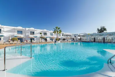 Arena Beach 3*