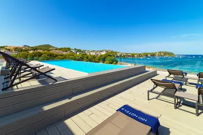 Hôtel H10 Casa del Mar 4*