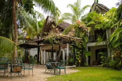 Hôtel Village du Pêcheur 3*