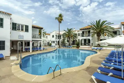 Club Marmara Oasis Menorca 2* - Choix Flex