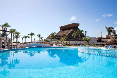 Hôtel Gran Bahia Principe Tulum 5*