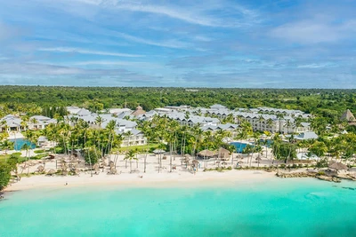 Hôtel Dreams La Romana 5*