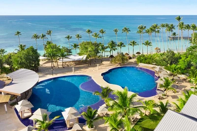 Hôtel Secrets La Romana 5*