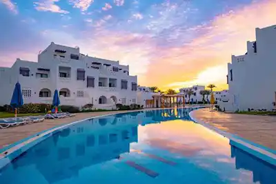 Mon French Club Mercure 4*