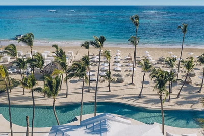Hôtel Coral Level at Iberostar Sélection Bavaro 5*