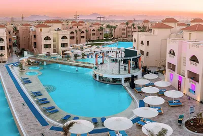 Hôtel Aqua Blu Resort 4*
