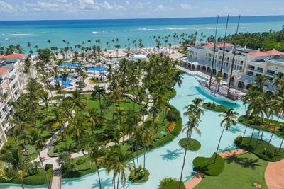 Hôtel Iberostar Grand Bavaro 5*