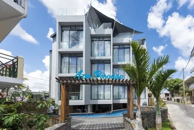 Hôtel Azur Paradise 3* Adult Only