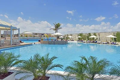 Hôtel Melia Cohiba 5*