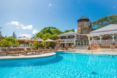 Hôtel Le Relais du Moulin 4* - Location de voiture incluse