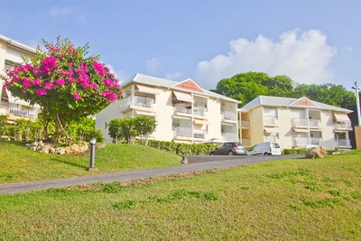 Résidence Tropicale - Location de voiture incluse