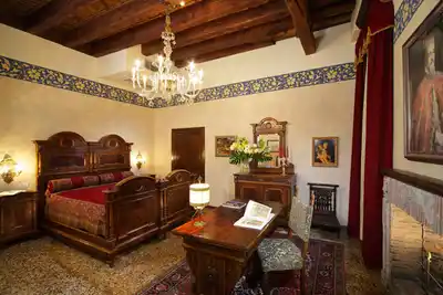 Hôtel Palazzo Priuli 4*