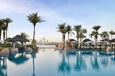 Hôtel Sofitel Dubai The Palm Resort & Spa 5*