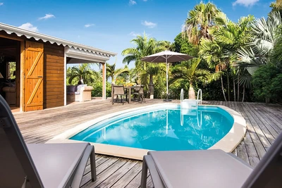 Villas Wilana