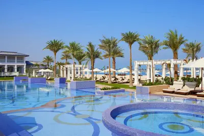Hôtel The St Regis Abu Dhabi 5*