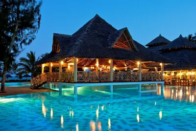 Hôtel Neptune Palm Beach Boutique Resort & Spa 4*