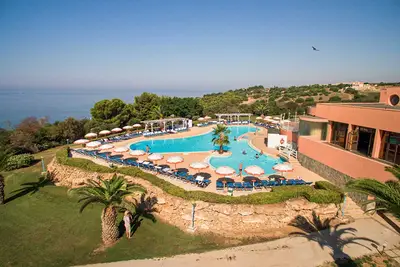 Club Marmara Cala Regina 4* - Choix Flex