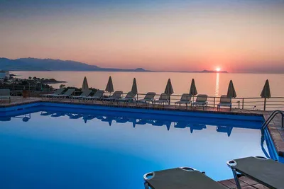 Hôtel Scaleta Beach 3* - Adultes uniquement