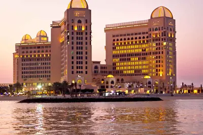 Hôtel The St Regis Doha 5*