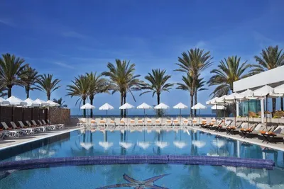 Hôtel HM Gran Fiesta 4*