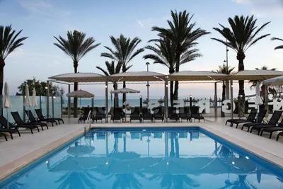 Hôtel Negresco 4* - Adult Only