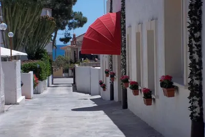 Hôtel Noto Marina 3*