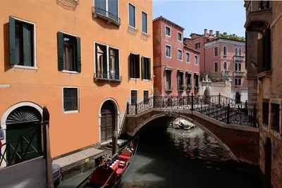 Hôtel Canaletto 3* «sans transfert»