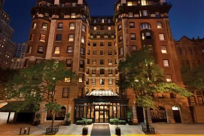 Hôtel Belleclaire 4* «sans transfert»
