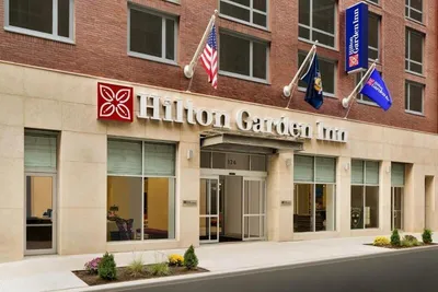 Hôtel Hilton Garden Inn Times Square 3*«sans transfert»