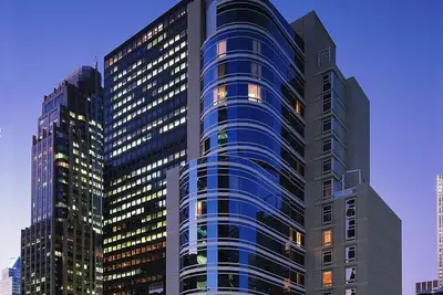 Hôtel Sofitel New York 4* «sans transfert»