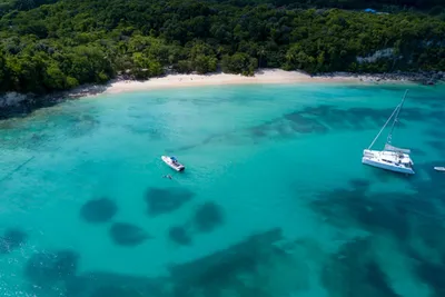 La Créole Beach Hôtel & Spa 4* avec Location de voiture