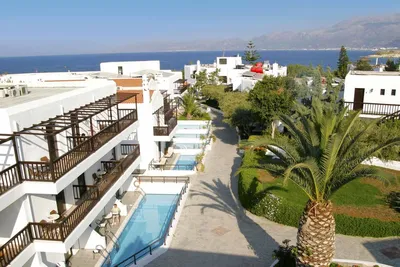 Hôtel Hersonissos Maris 4*