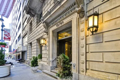 The Dylan Hôtel 4*