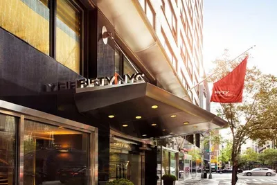 Fifty Hôtel & Suites by Affinia 3* «sans transfert»