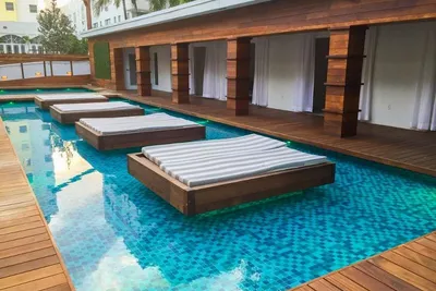 Marseilles Hôtel 4* "Sans Transfert"