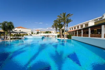 Hôtel Mitsis Rodos Maris Resort and Spa 5*