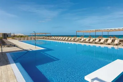 Hôtel Riu Palace Boa Vista 5*
